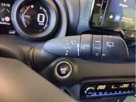 Toyota Yaris 1.5 Hybrid Gr Sport thumbnail 23
