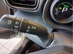 Toyota Yaris 1.5 Hybrid Gr Sport thumbnail 24