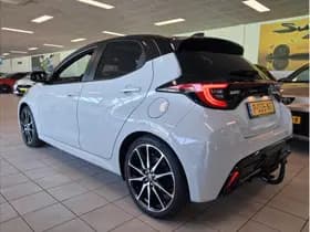Toyota Yaris 1.5 Hybrid Gr Sport thumbnail 4