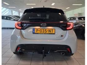 Toyota Yaris 1.5 Hybrid Gr Sport thumbnail 5