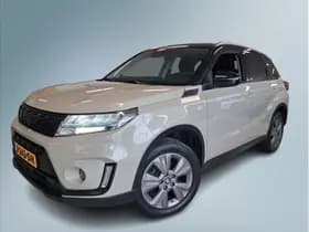Suzuki Vitara 1.4 Boosterjet Select Smart Hybrid