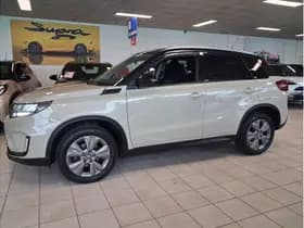 Suzuki Vitara 1.4 Boosterjet Select Smart Hybrid thumbnail 2