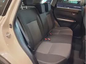 Suzuki Vitara 1.4 Boosterjet Select Smart Hybrid thumbnail 13