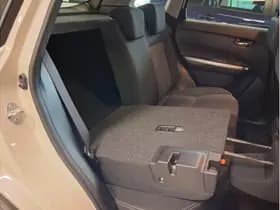 Suzuki Vitara 1.4 Boosterjet Select Smart Hybrid thumbnail 14