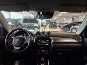Suzuki Vitara 1.4 Boosterjet Select Smart Hybrid thumbnail 17