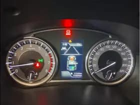 Suzuki Vitara 1.4 Boosterjet Select Smart Hybrid thumbnail 21