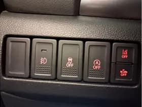 Suzuki Vitara 1.4 Boosterjet Select Smart Hybrid thumbnail 26