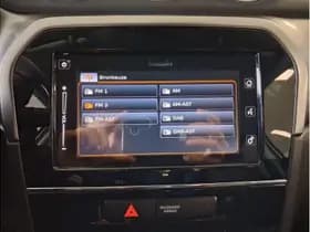 Suzuki Vitara 1.4 Boosterjet Select Smart Hybrid thumbnail 28