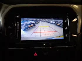 Suzuki Vitara 1.4 Boosterjet Select Smart Hybrid thumbnail 29