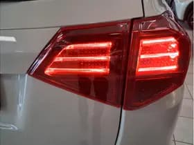 Suzuki Vitara 1.4 Boosterjet Select Smart Hybrid thumbnail 5