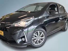 Toyota Yaris 1.5 Hybrid Dynamic
