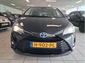 Toyota Yaris 1.5 Hybrid Dynamic thumbnail 13