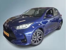 Toyota Yaris 1.5 Hybrid Dynamic