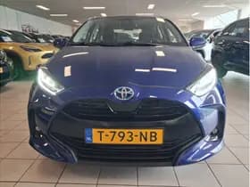 Toyota Yaris 1.5 Hybrid Dynamic thumbnail 14