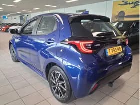 Toyota Yaris 1.5 Hybrid Dynamic thumbnail 19