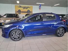 Toyota Yaris 1.5 Hybrid Dynamic thumbnail 8