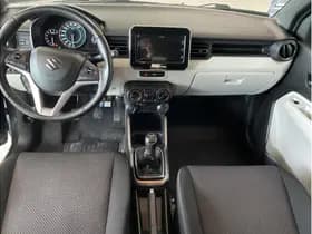 Suzuki Ignis thumbnail 16