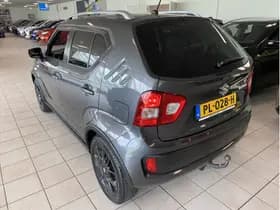 Suzuki Ignis thumbnail 3