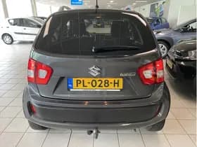 Suzuki Ignis thumbnail 4