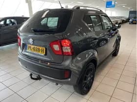 Suzuki Ignis thumbnail 6