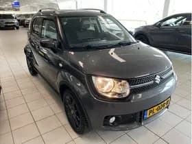 Suzuki Ignis thumbnail 7