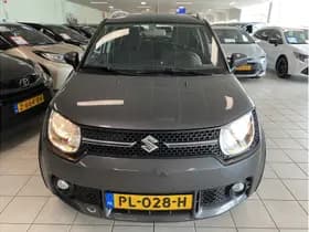 Suzuki Ignis thumbnail 8