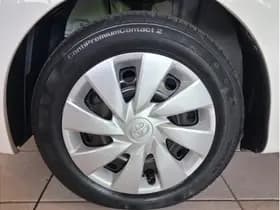 Toyota Aygo 1.0 Vvt-I Now thumbnail 13