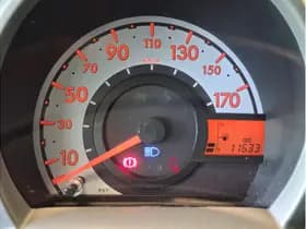 Toyota Aygo 1.0 Vvt-I Now thumbnail 18