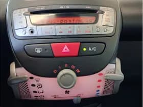 Toyota Aygo 1.0 Vvt-I Now thumbnail 22