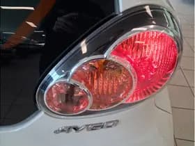 Toyota Aygo 1.0 Vvt-I Now thumbnail 7