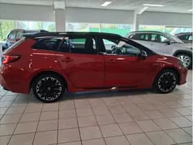 Toyota Corolla thumbnail 11