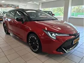 Toyota Corolla thumbnail 12