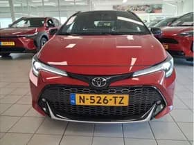 Toyota Corolla thumbnail 13