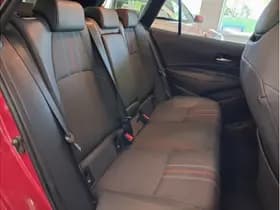 Toyota Corolla thumbnail 15