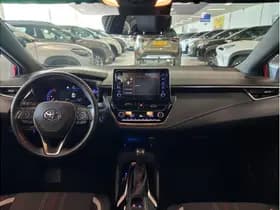 Toyota Corolla thumbnail 16