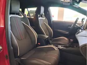 Toyota Corolla thumbnail 17