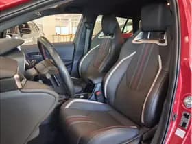 Toyota Corolla thumbnail 18