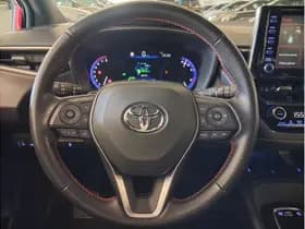 Toyota Corolla thumbnail 19