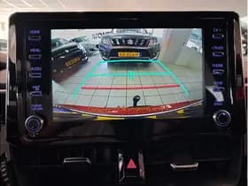 Toyota Corolla thumbnail 27