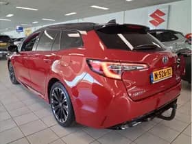Toyota Corolla thumbnail 4