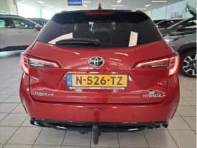Toyota Corolla thumbnail 5