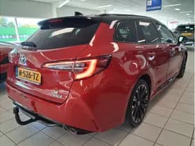 Toyota Corolla thumbnail 8