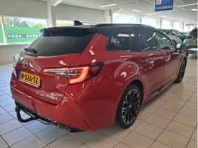 Toyota Corolla thumbnail 10