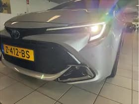 Toyota Corolla Touring Sports Hybrid 140 Dynamic thumbnail 13