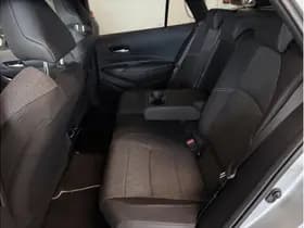 Toyota Corolla Touring Sports Hybrid 140 Dynamic thumbnail 19