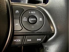 Toyota Corolla Touring Sports Hybrid 140 Dynamic thumbnail 27