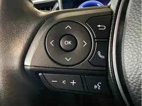 Toyota Corolla Touring Sports Hybrid 140 Dynamic thumbnail 28