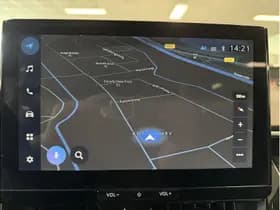 Toyota Corolla Touring Sports Hybrid 140 Dynamic thumbnail 29