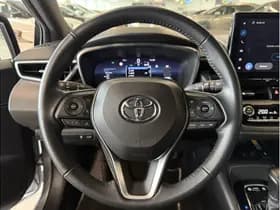 Toyota Corolla Touring Sports Hybrid 140 Dynamic thumbnail 31