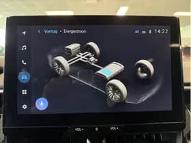 Toyota Corolla Touring Sports Hybrid 140 Dynamic thumbnail 32